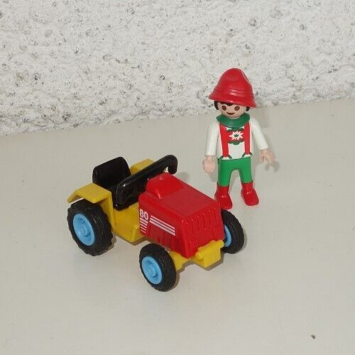 Trattore per bambini con - trattore,