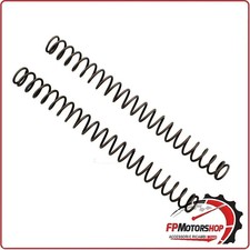 COPPIA MOLLE FORCELLA YSS PER MOTO LO435A040S455X HUSQVARNA CR 125 YAMAHA WR 450