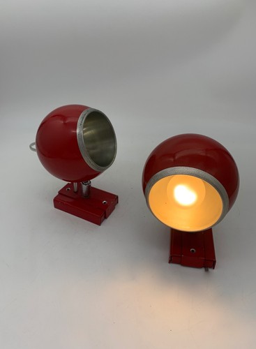 Coppia applique lampade da - applique,