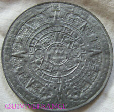 MED14353 - Medaglia Calendario