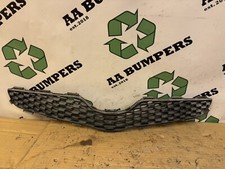 GRIGLIA SUPERIORE CENTRALE