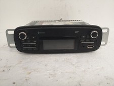 Stereo autoradio Renault Clio 4 del 2015 originale Bluetooth MP3