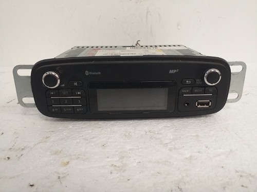 Stereo autoradio renault - renault, clio