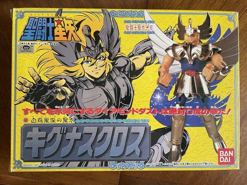 Statua saint seiya mito stoffa - statua,