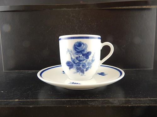 Antico rara tazza piattino - antico,