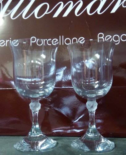 Riedel calice vino - ,