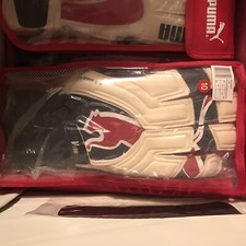 Guanti Portiere Vari