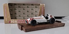 2293. BRUMM R168 FERRARI 375 INDIANAPOLIS 1952 J. PARSONS Fuori Produzione