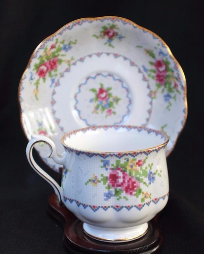 Set tazzina piattino - e,