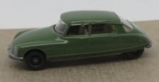 Rara WIKING Ho 1/87 Citroen DS