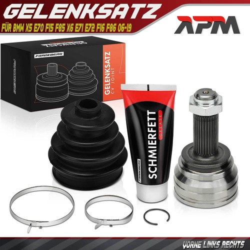 Kit giunti albero motore