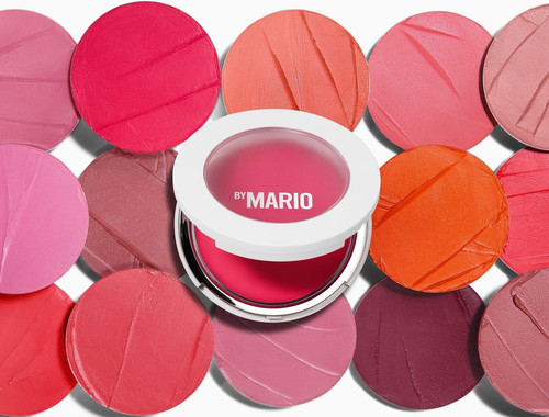 Makeup mario soft pop - soft,