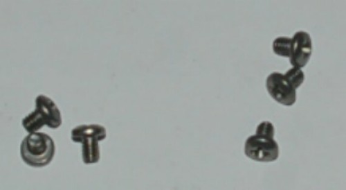 Viti per seiko - 6,