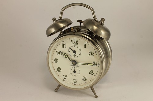 Sveglia francese vintage - , jaz