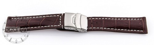 Cinturini orologi fibbia - cinturini,