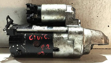 M002185871 MOTORINO AVVIAMENTO HONDA CIVIC 2.2 CTDI 2009 RICAMBI USATI