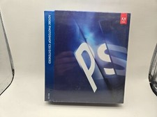 Adobe Photoshop CS5 Extended
