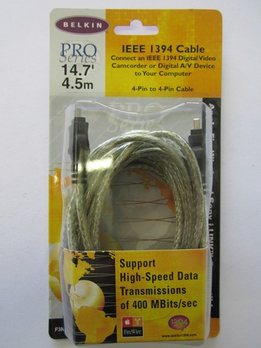 Cavo dati firewire ieee - dati,