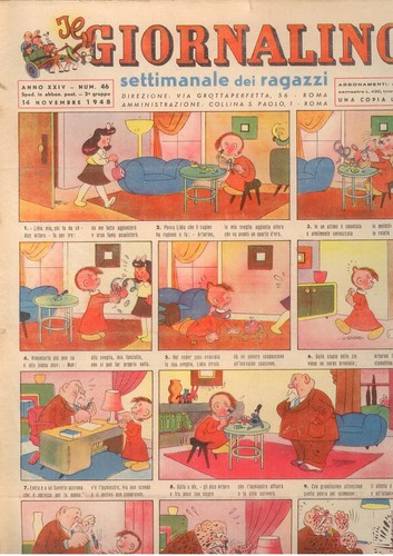 Giornalino n 46 - il,