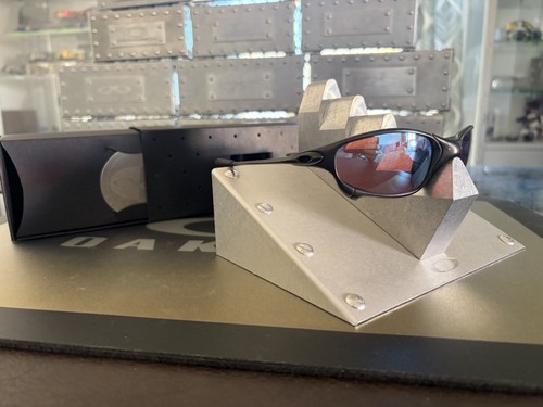 Oakley juliet carbon g30 - carbon,