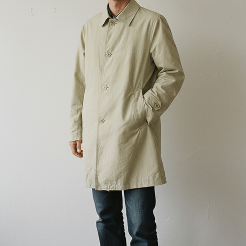 Vintage cappotto auto press - vintage,