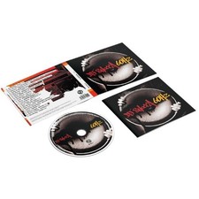 Dj Shocca - 60 Hz - Cd