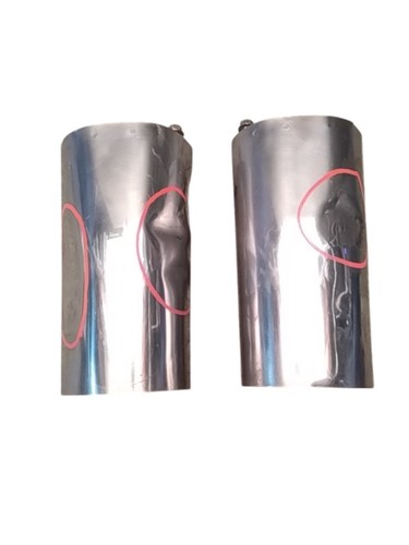Cover forcelle - cover, forks