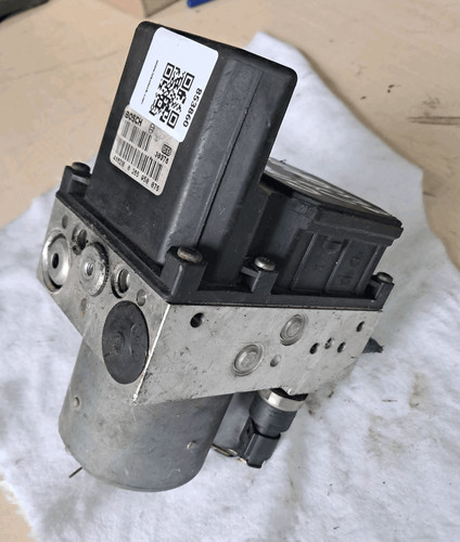 0265950075 aggregato abs - 0265950075,