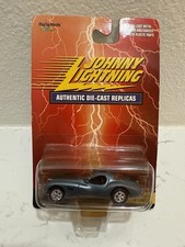 Johnny Lightning Chrysler