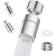 Aeratore Rubinetto Cucina