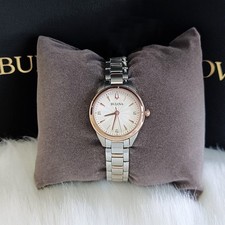 Orologio bulova 98p200 lady - bulova,