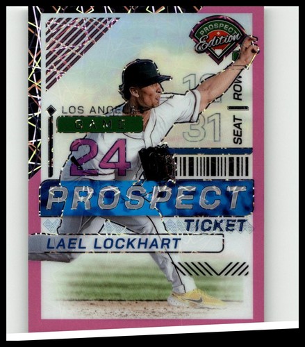 2024 panini prospect edition - 2024,