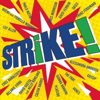 Artisti vari strike 2 cd - vari,