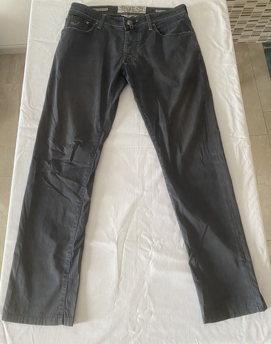 Pantaloni jacob cohen - pantaloni, pw622