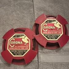 Corona Level Taglia E Olio