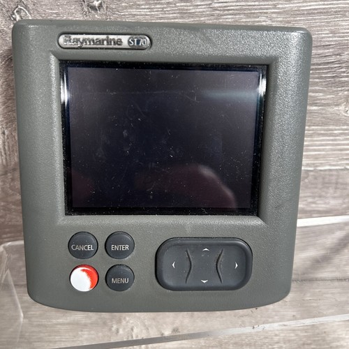 Raymarine st70 multi - multi, display