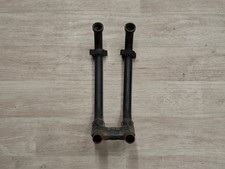 Suzuki GSX 750 1984-1986 collettore di scarico (downpipe) 201680820