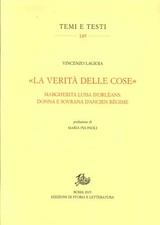 "La verità delle cose"