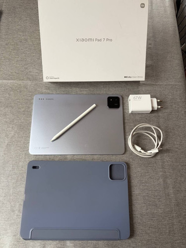 Xiaomi pad pro - pad,