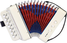 Fisarmonica per bambini - fisarmonica,