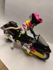 Biker Mice from mars Vinnie -