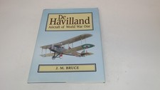 			De Havilland Aircraft of