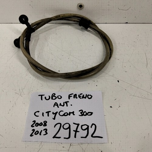 Tubo freno anteriore sym - anteriore,