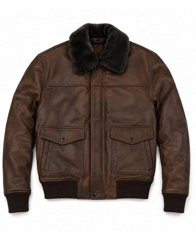 Giubbotto bomber uomo vintage