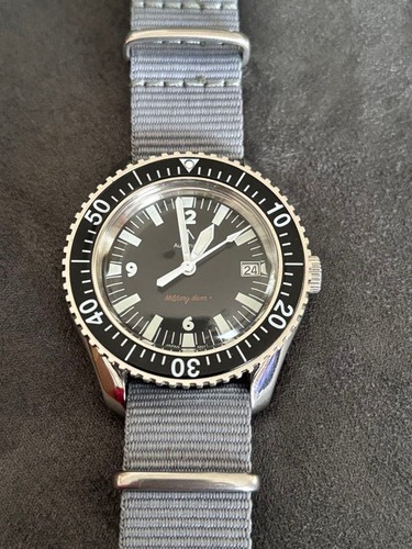 Orologio navale automatico - orologio,
