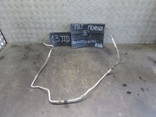 Fiat Fiorino 2010 Klimaleitung