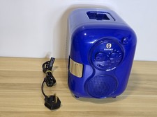 Fosters Mini Frigo Con Radio
