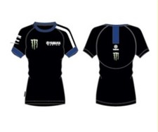 Yamaha paddock black - yamaha,