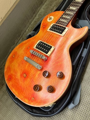 2012 gibson les paul - 2012,