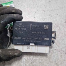 Centralina sensori di